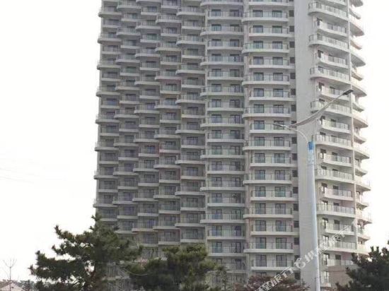 Tourist Resort Selected in Haiyang, People's Republic of China