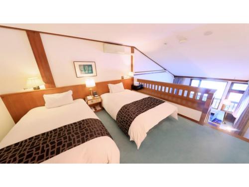 Sukayu Onsen Hakkoda Hotel Vacation Stay 66849v in Aomori, Japan