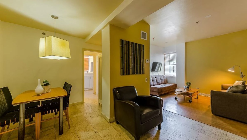 The Mercury All Suites Hotel - photo 66