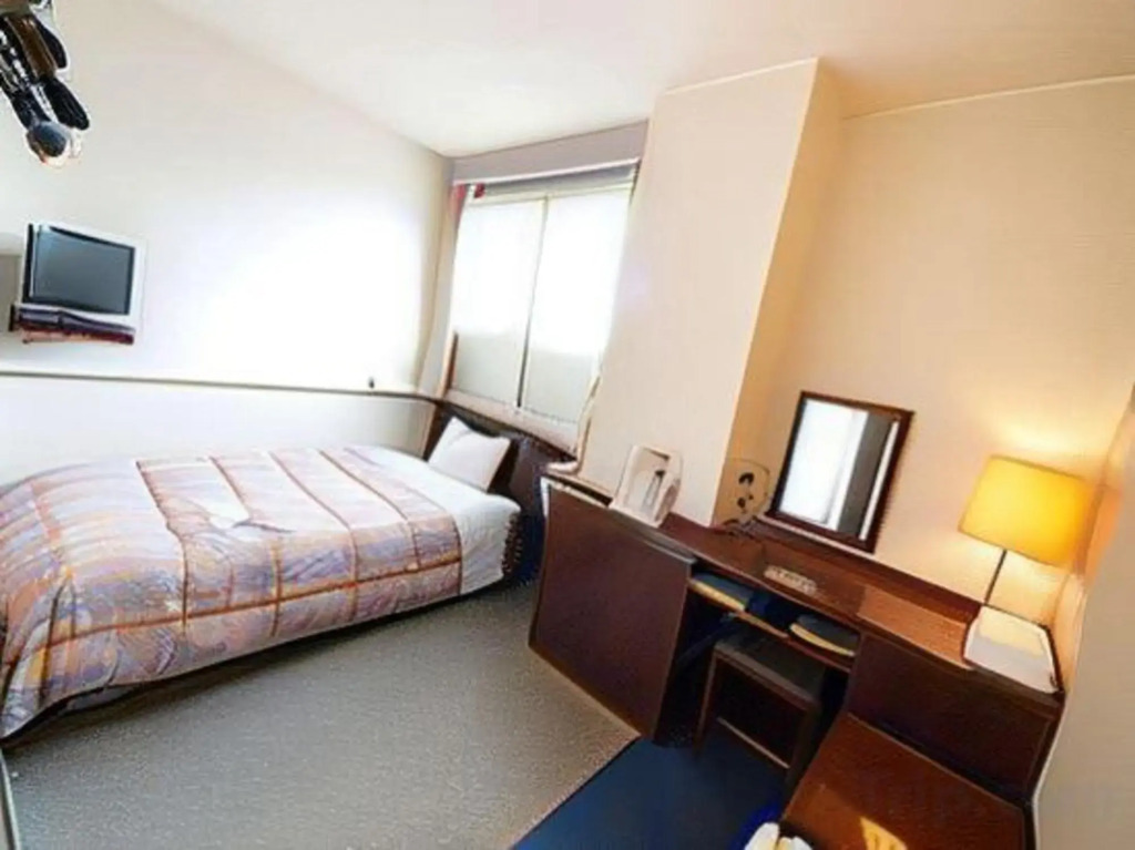 Nobeoka Dai Ichi Hotel in Nobeoka, Japan