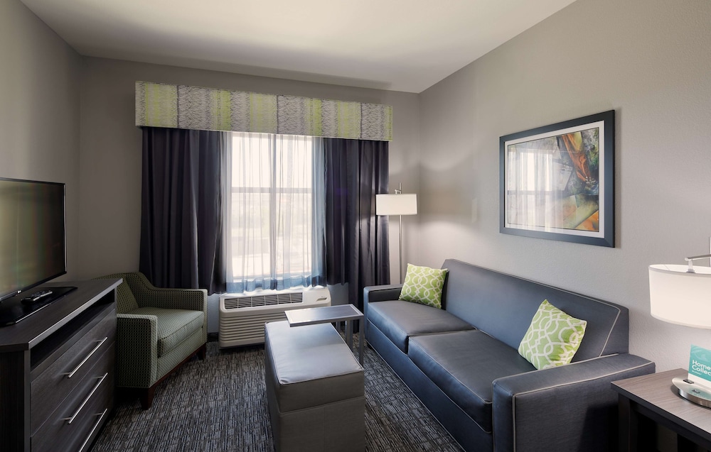 Homewood Suites by Hilton Topeka - photo 14
