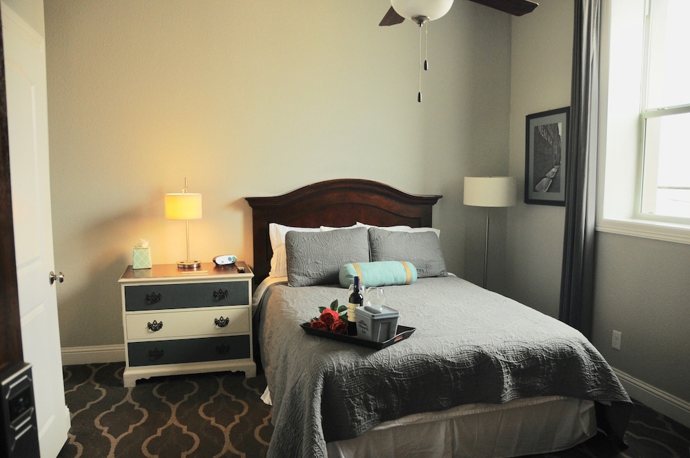 The Dilworth Inn - photo 9