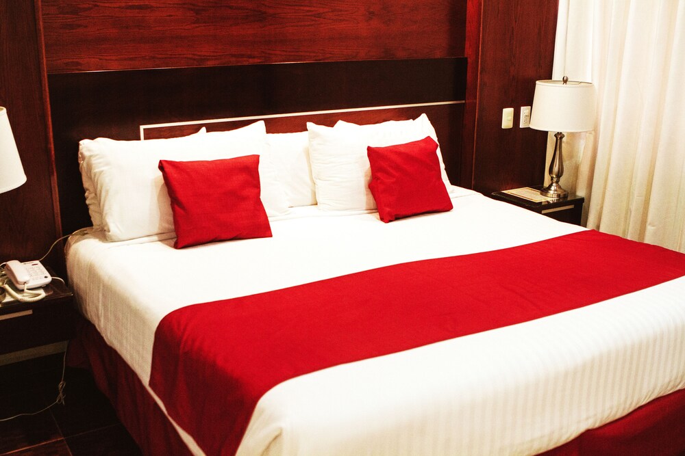 Hotel Jl - carbon neutral hotel in Coatzacoalcos