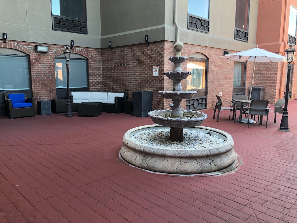 Holiday Inn Express & Suites Franklin KY by IHG - photo 65