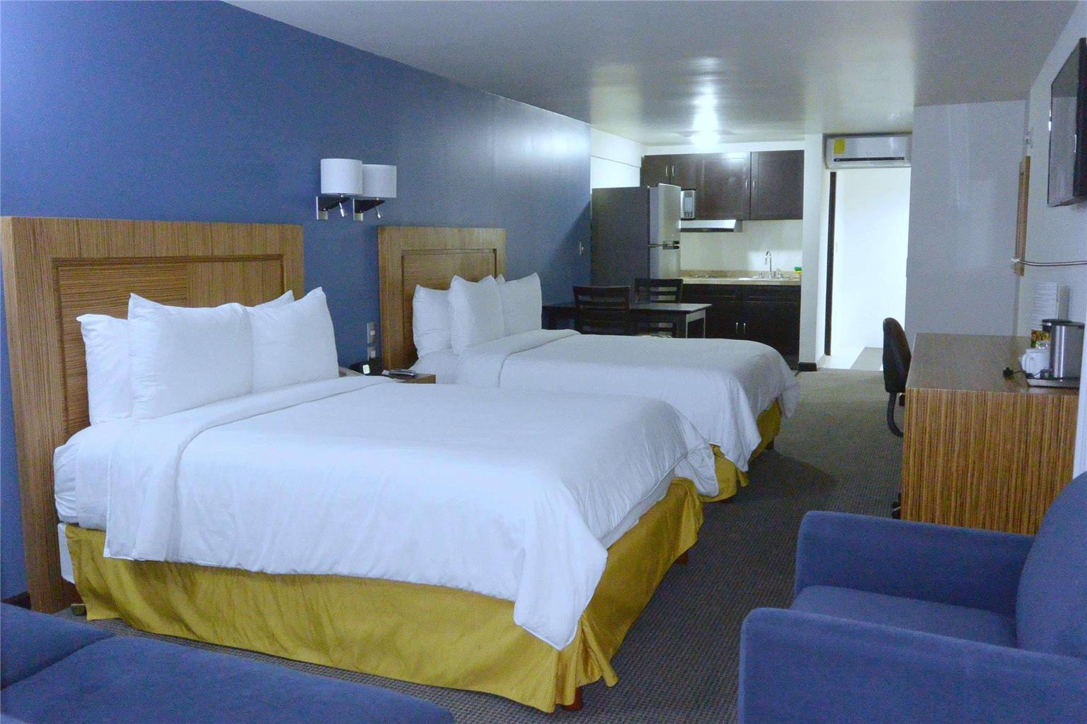 Radisson Hotel & Convention Center Toluca — Toluca — photo 2
