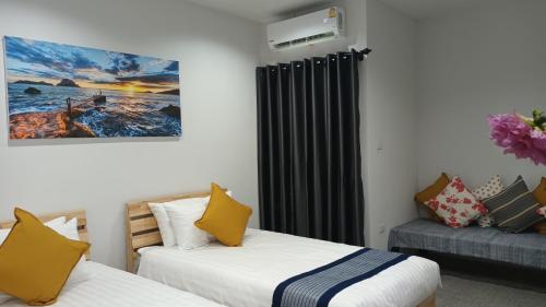 Hug Udon ฮักอุดร in Udon Thani, Thailand