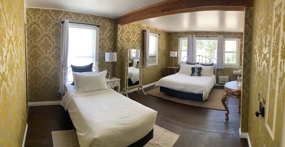 The Bodie Hotel - photo 12