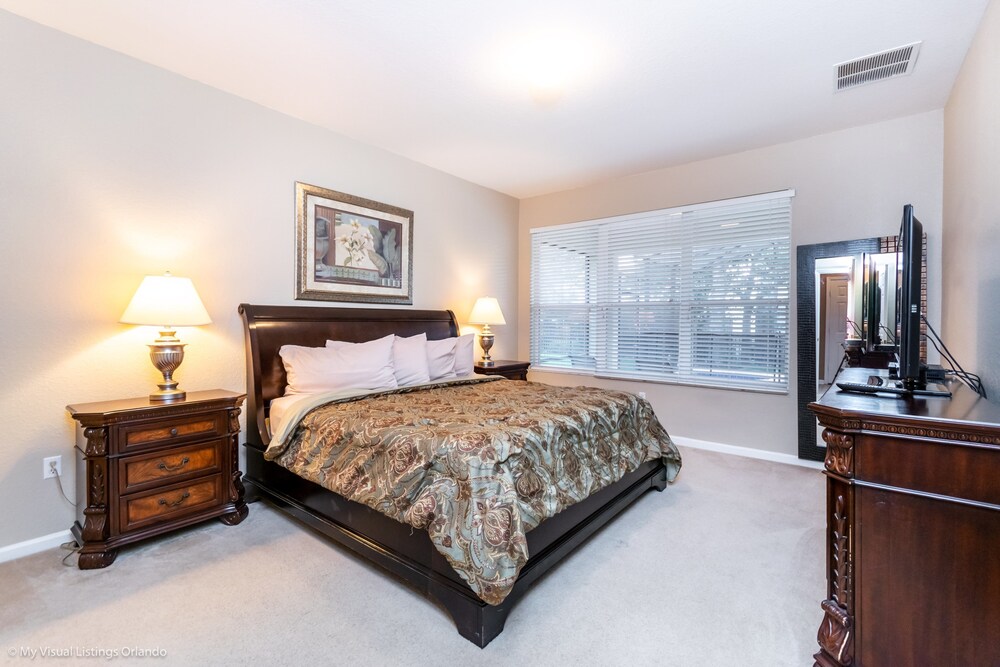 Windsor Hills Resort Six bedroom - photo 14