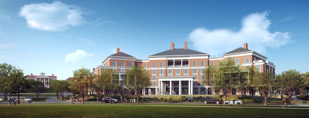 Kimpton The Forum Hotel by IHG - photo 135