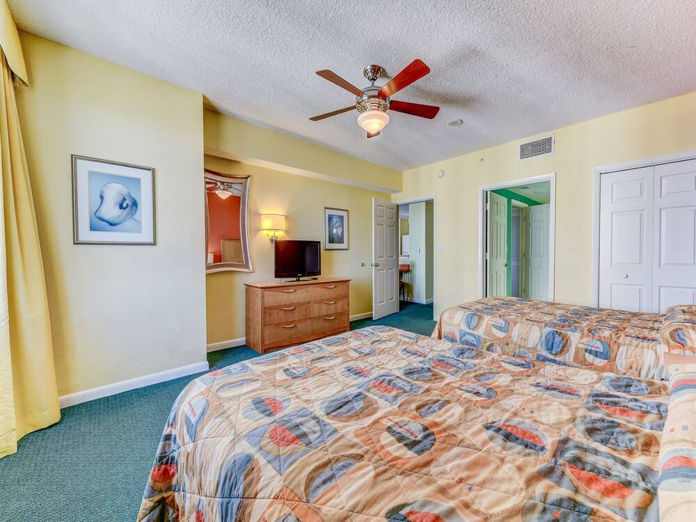 Ocean Walk Resort in Daytona Beach, United States