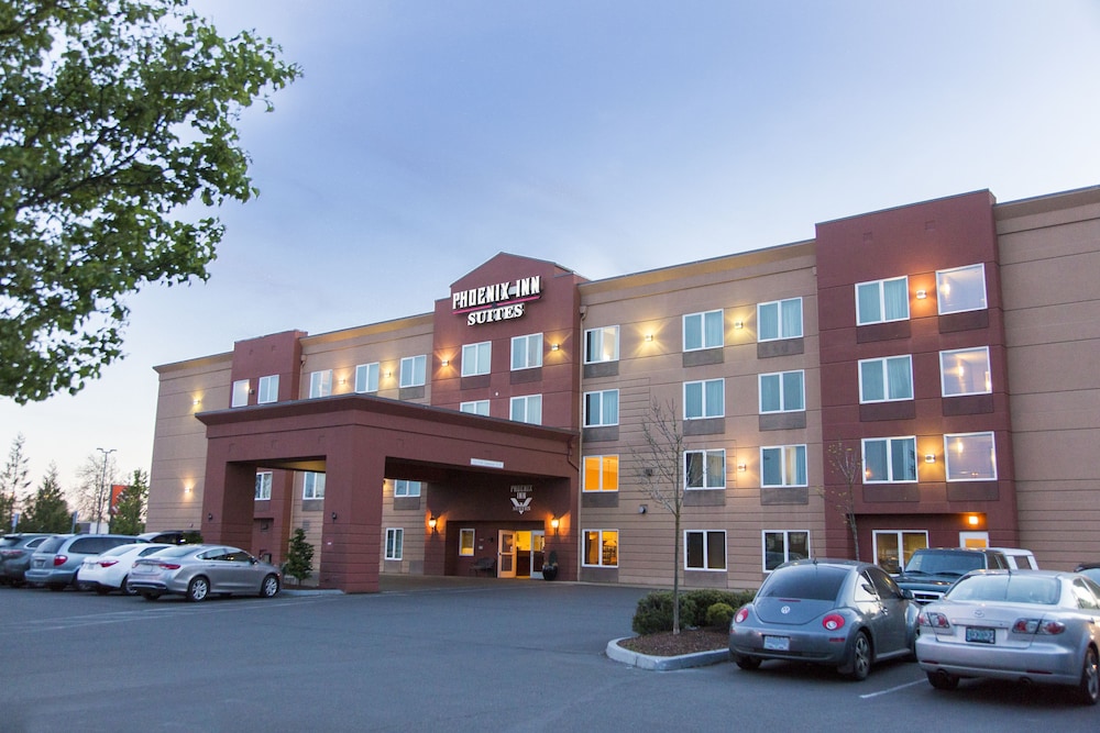 Phoenix Inn Suites Albany - photo 32