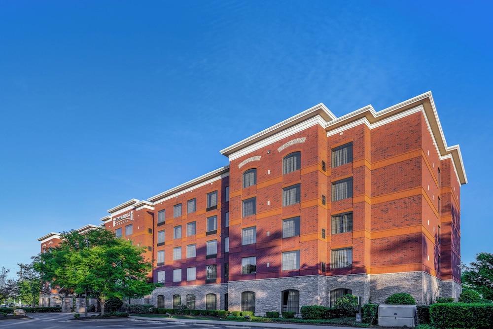 Staybridge Suites Wilmington E by IHG - photo 44