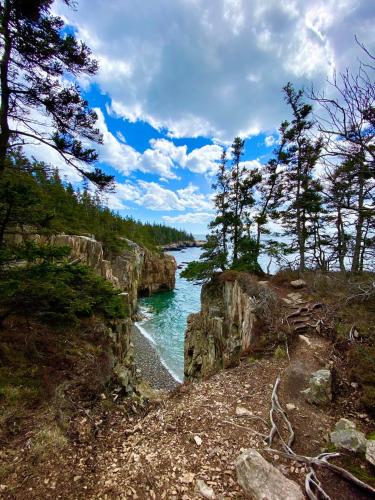 Corea Harbor's Black Duck Inn - photo 42
