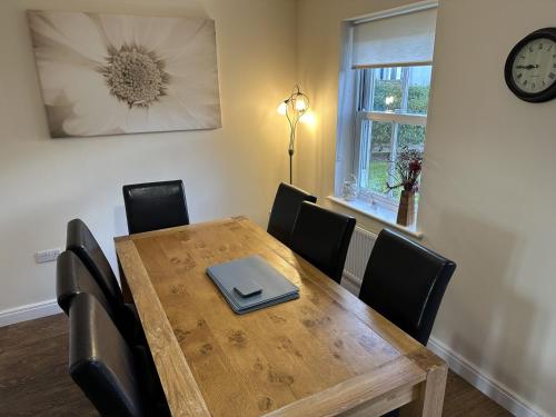 Coral Shores Part of the The Bay Filey Holiday Village with pool gym and direct beach access pub restaurant tennis and meadows walks