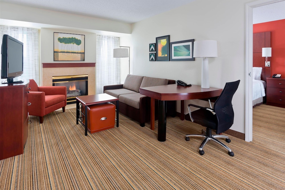 Residence Inn Canton - photo 4