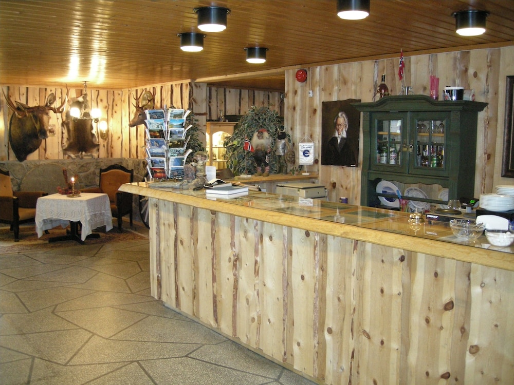 Hotel Videseter — Stryn — photo 3