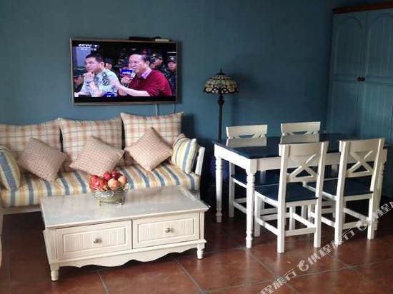Happy Time Inn - carbon neutral hotel in Beihai