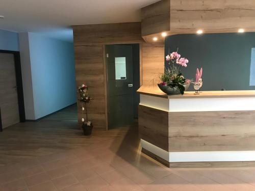 Hotel am Kunnerstein — Augustusburg — photo 4