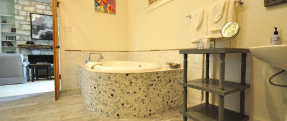 Sage Hill Inn & Spa - photo 177