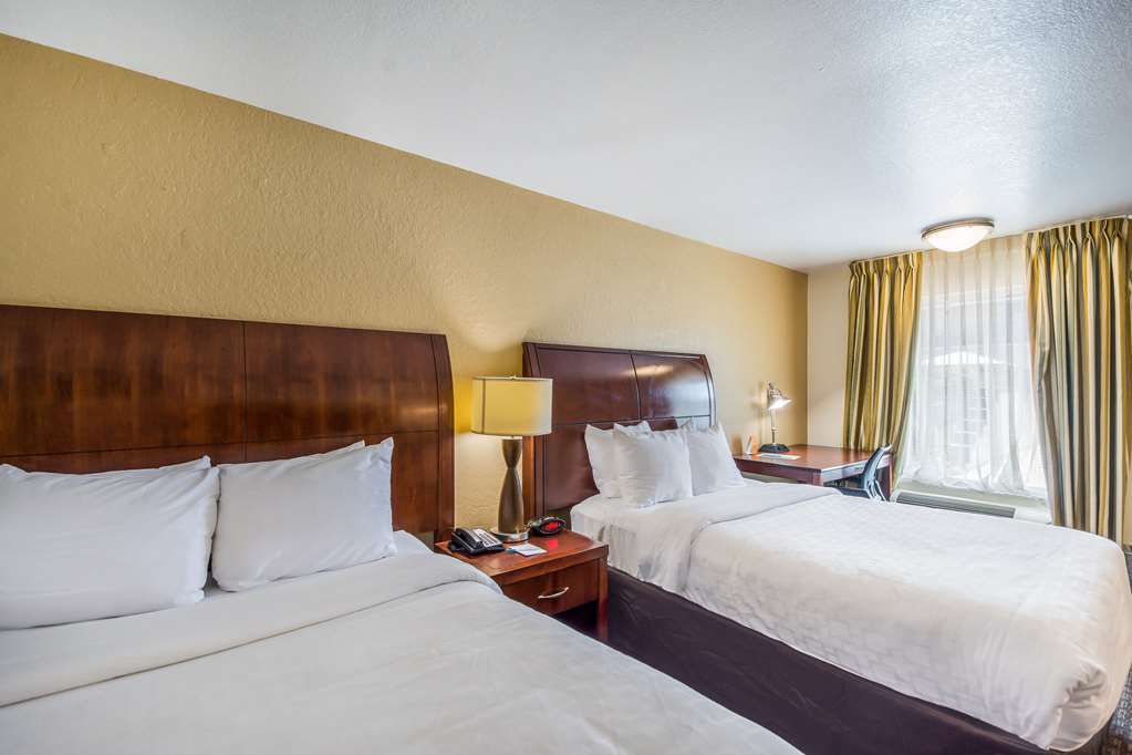 Clarion Inn & Suites Central Clearwater Beach - photo 10