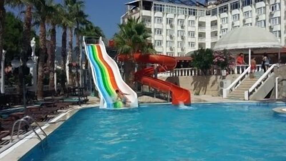 Agrigento Resort Hotel in Erdek, Turkey