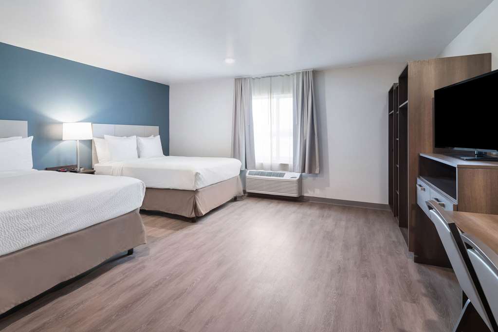 WoodSpring Suites Dallas Plano Central Legacy Drive - photo 27