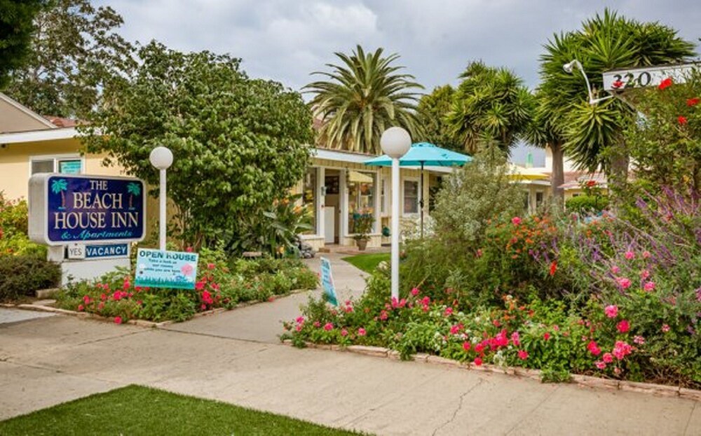 Beach House Inn - photo 81