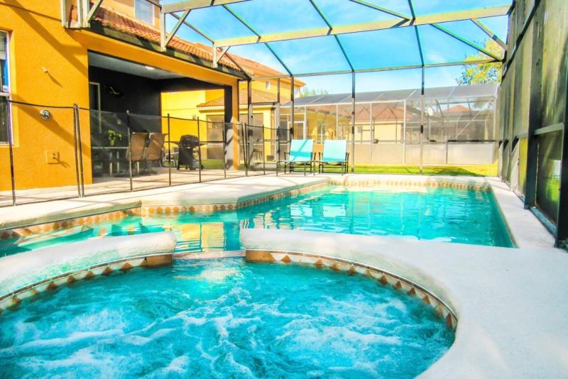 Disney Area Platinum Resort Homes - photo 92