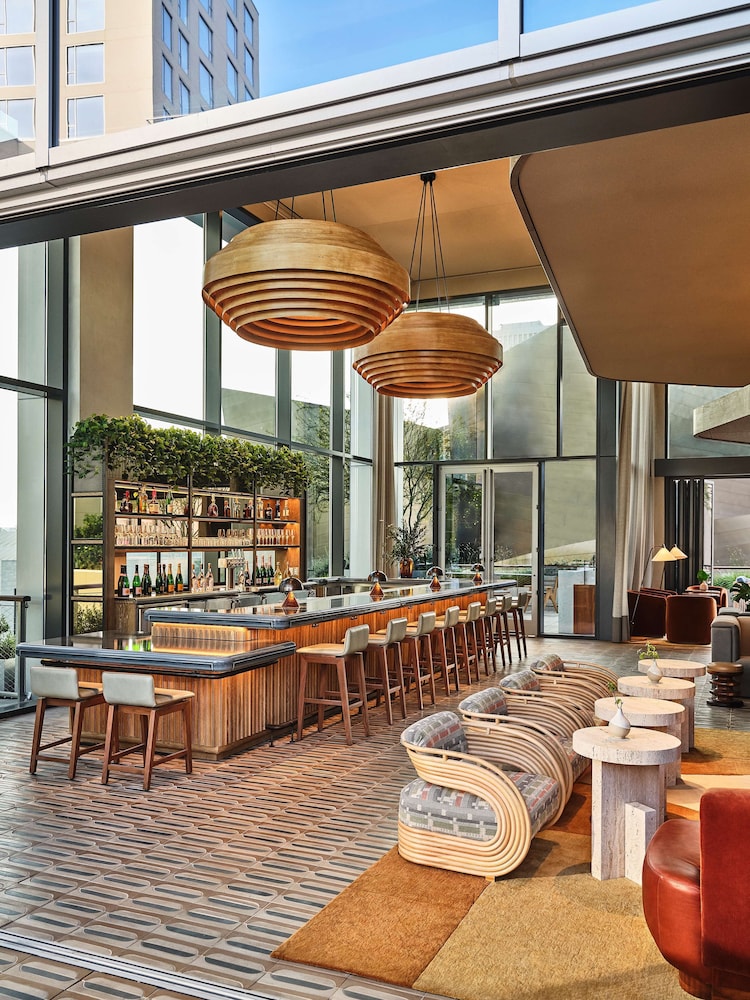 Conrad Los Angeles - photo 172