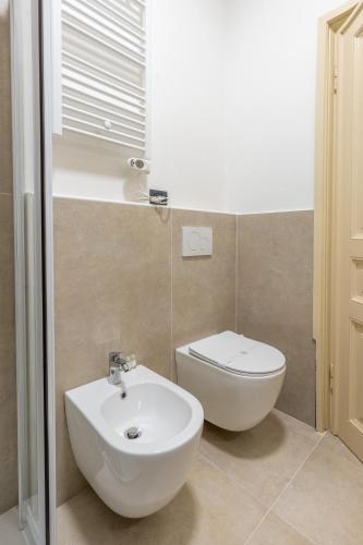 Graziosa Residenza in Collina — 4-Star Luxury Hotel in San Remo, Italy