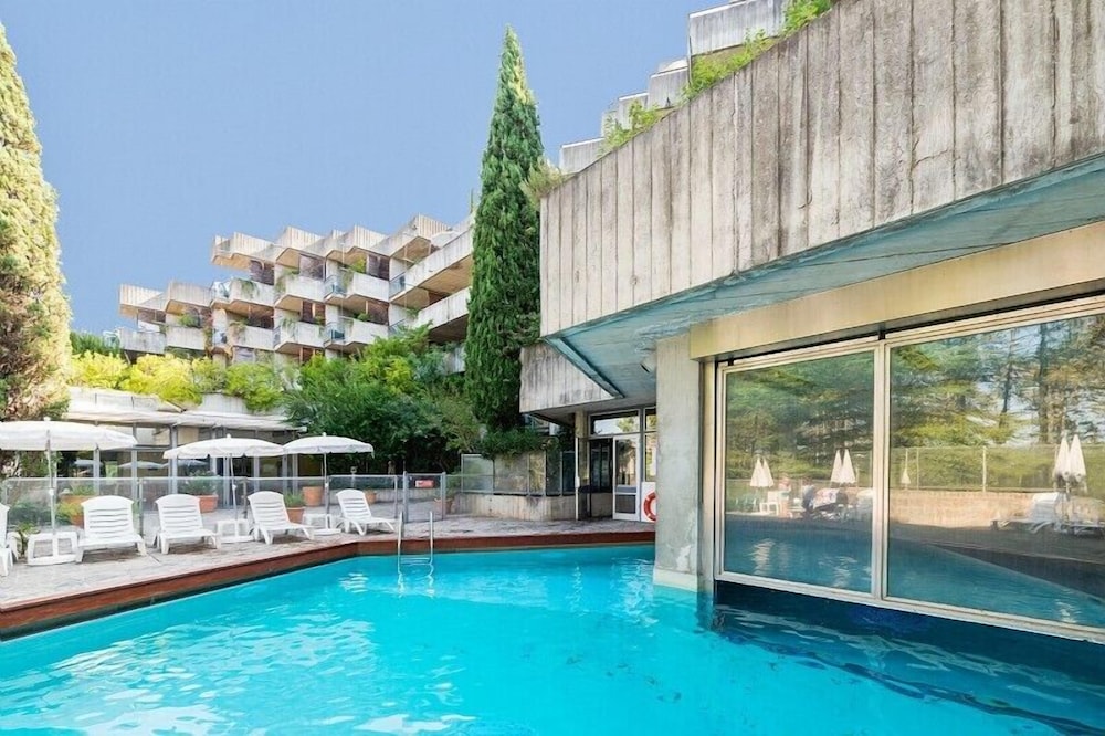 Sowell Hotels Ardeche in Valence, France
