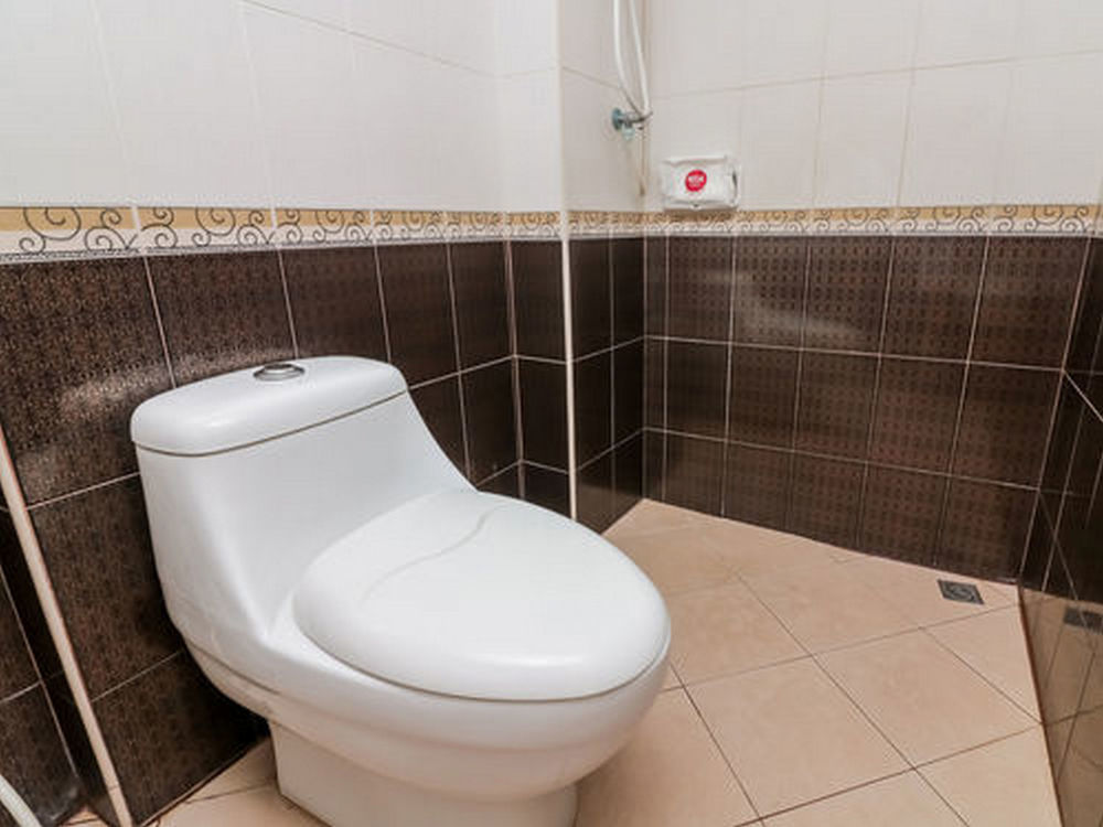 NIDA Rooms Metro Inthamara 169