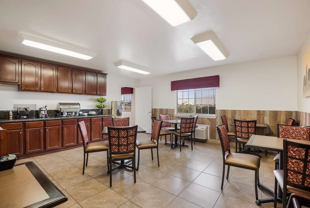 SureStay Hotel By Best Western Fernley - photo 8