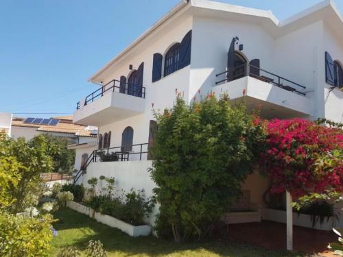 Equinoxea in Nazare, Portugal