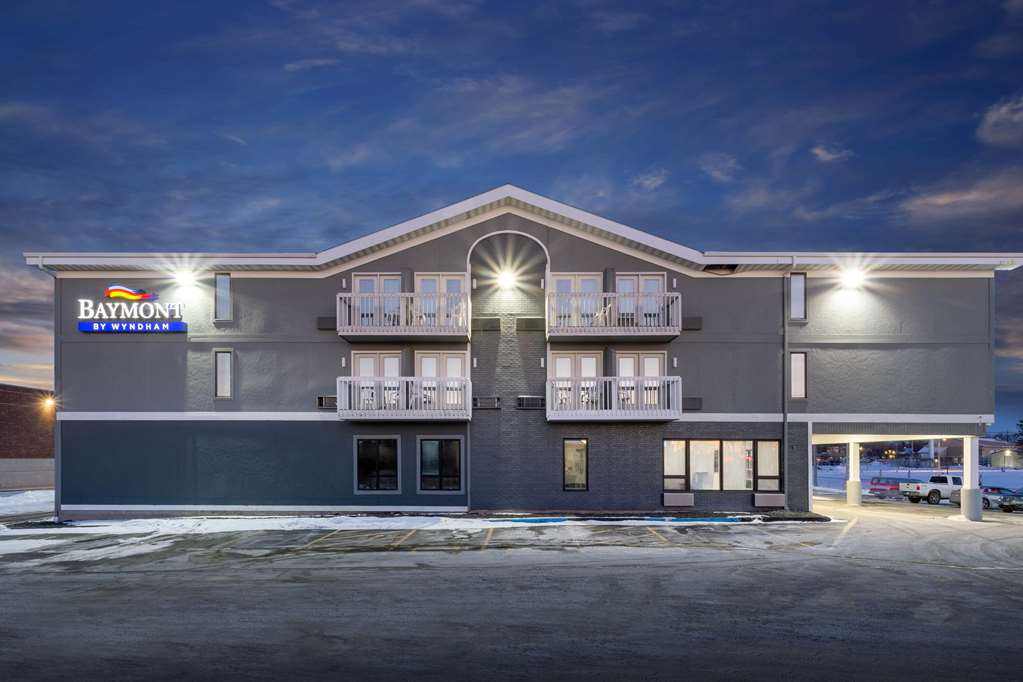 Baymont by Wyndham Rochester Mayo Clinic Area - photo 4