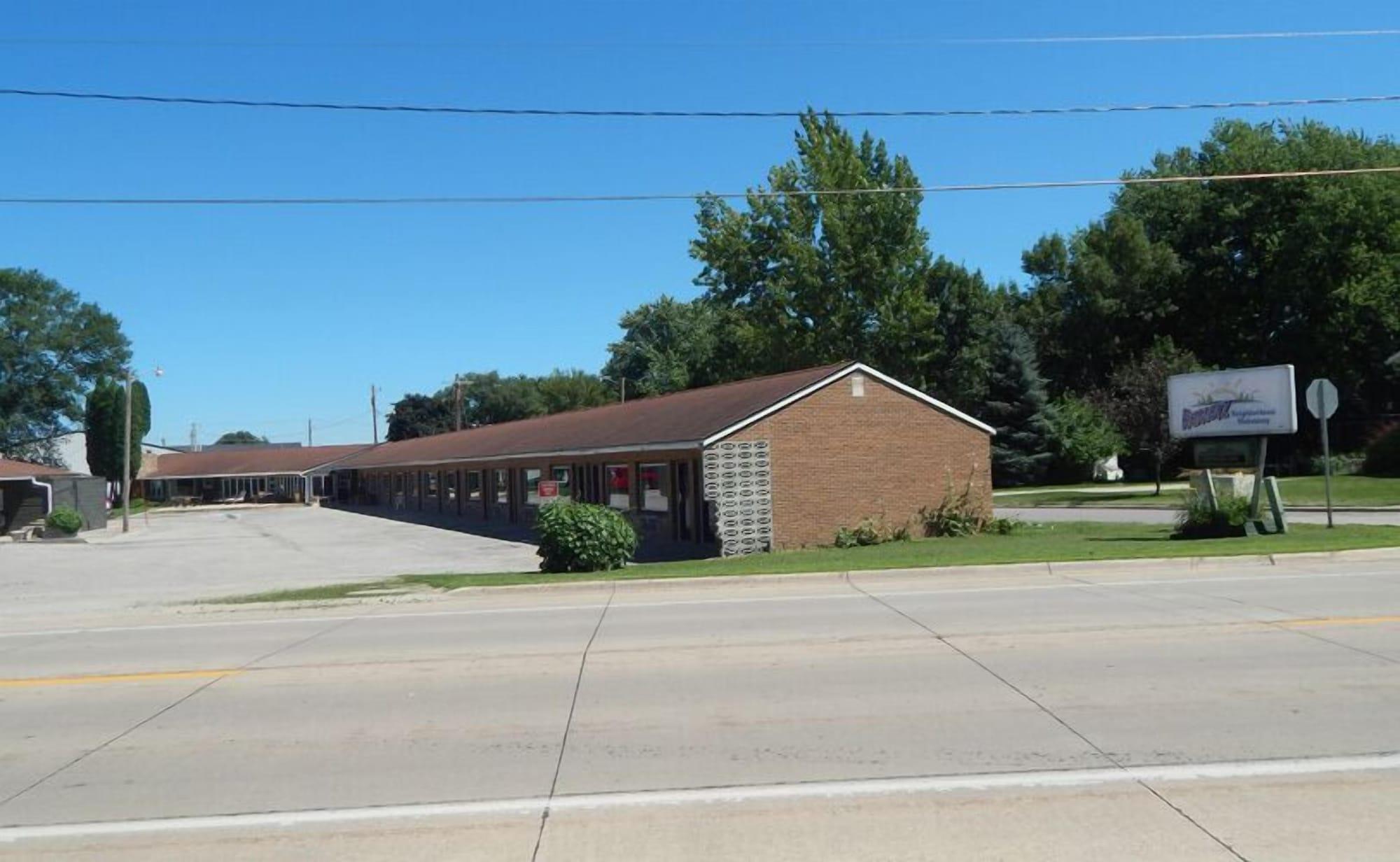 Rumorz Neighborhood Hideaway — hotel in Clear Lake