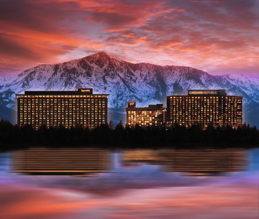 Harrah s Lake Tahoe A Caesars Rewards Destination - photo 59