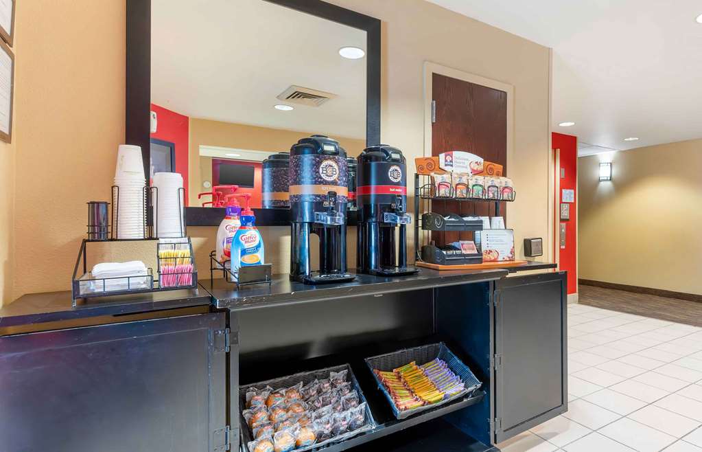 Extended Stay America Suites Sacramento Vacaville - photo 7