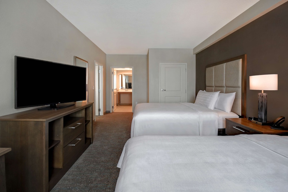 Homewood Suites by Hilton Orlando at Flamingo Crossings - photo 8