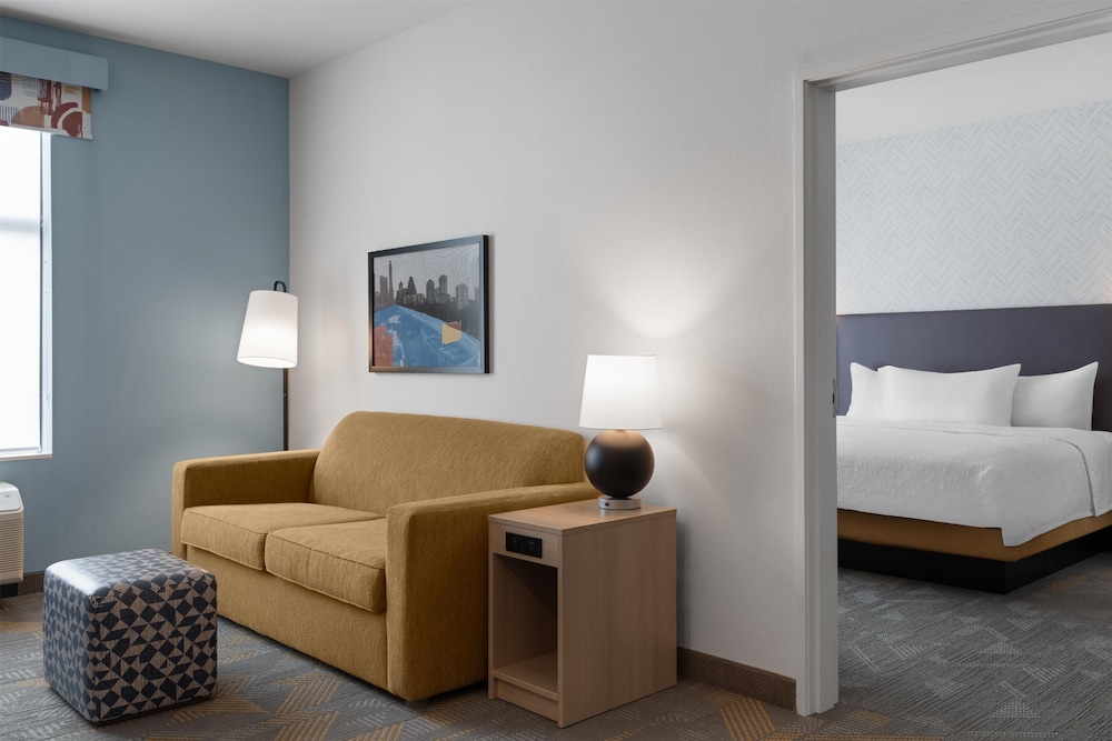 Home2 Suites by Hilton Austin South I 35 - photo 25