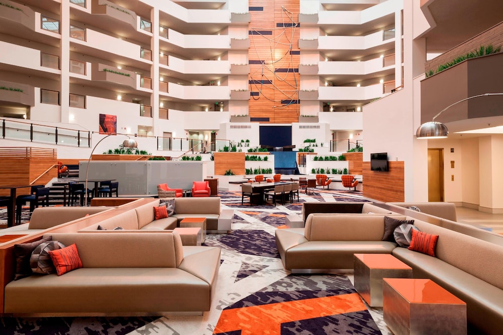 Residence Inn by Marriott Seattle Downtown Lake Union - photo 3