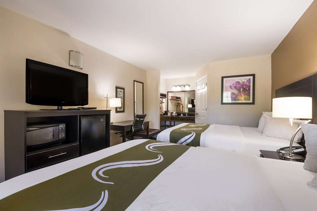 Quality Inn Decherd Winchester - photo 12