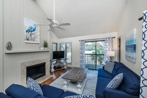 4550 Parkside Villa by Akers Ellis Rentals — 4-Star Luxury Hotel in Kiawah Island, United States