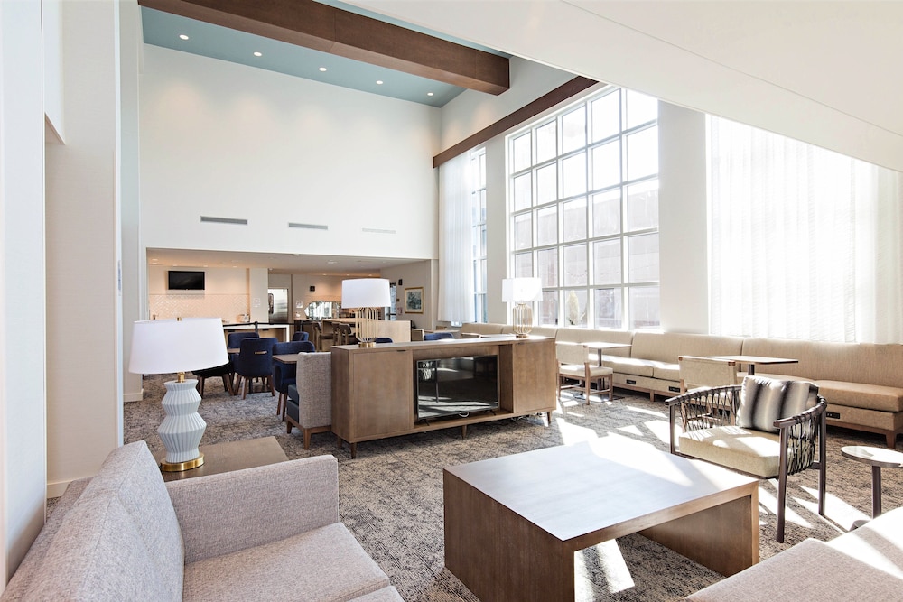 Staybridge Suites Denver North Thornton an IHG Hotel - photo 2