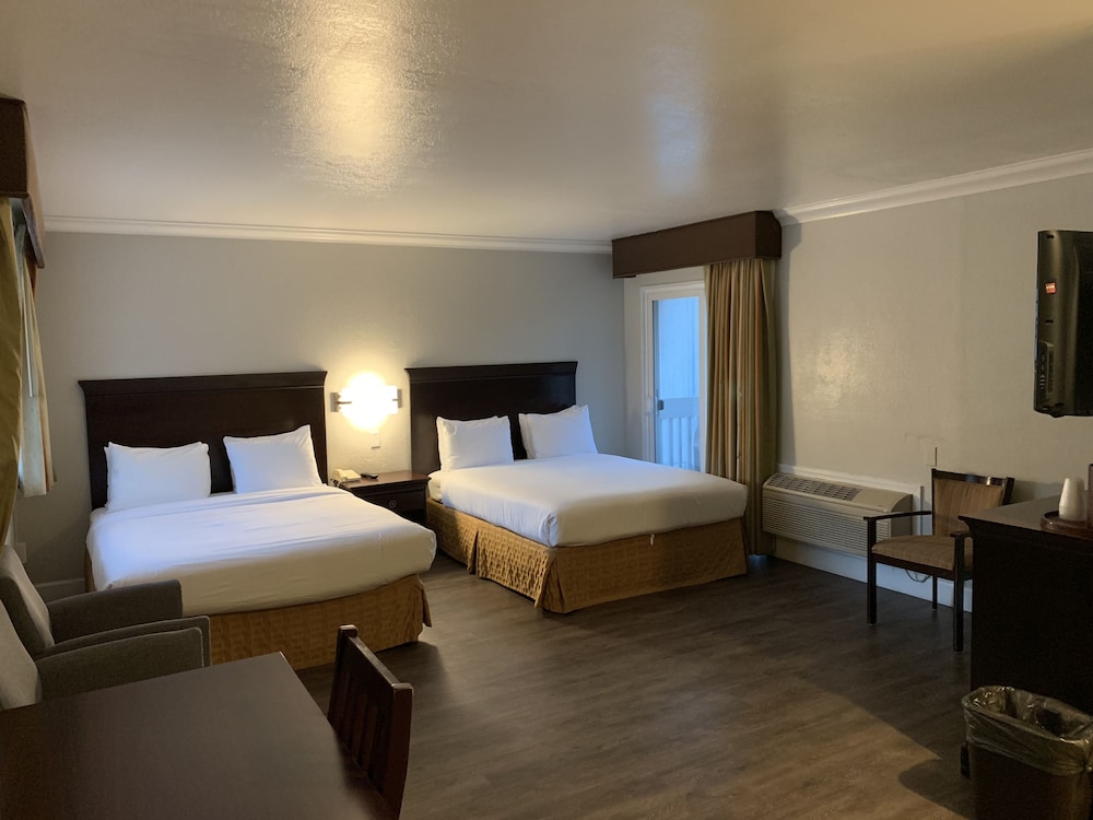 Stargazer Hotel - photo 17