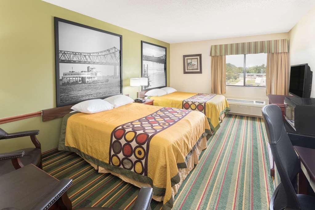 Super 8 by Wyndham Duson Lafayette West Area - photo 12