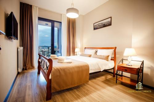 Ameri Apartments Tbilisi