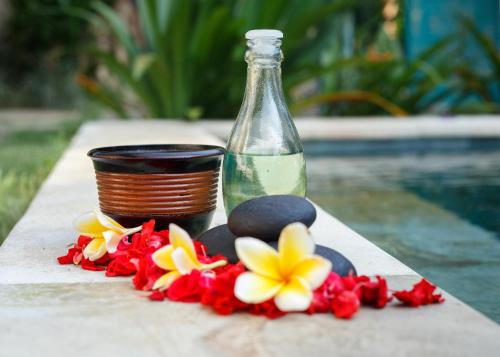 The Pandan Tree Villas — 4-Star Luxury Hotel in Canggu, Indonesia