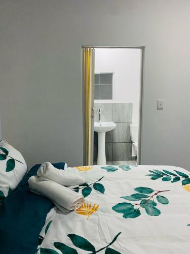 Linies guest house — 4-Star Luxury Hotel in Benoni, South Africa