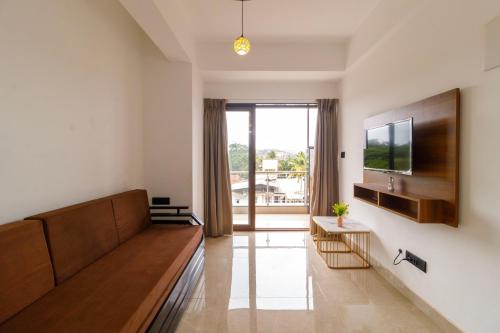 Casa Quina Heritage#4 — 4-Star Luxury Hotel in Panaji, India